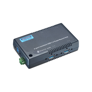 日本精品ADVANTECH研华共创USB-4630