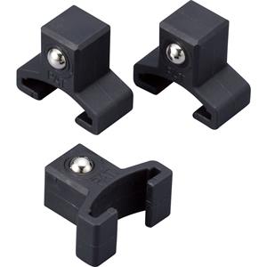 TONE前田 套筒夹（铝制）SH1A4K3