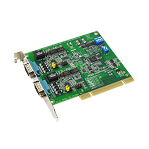 江崎推荐ADVANTECH研华共创PCI-1602