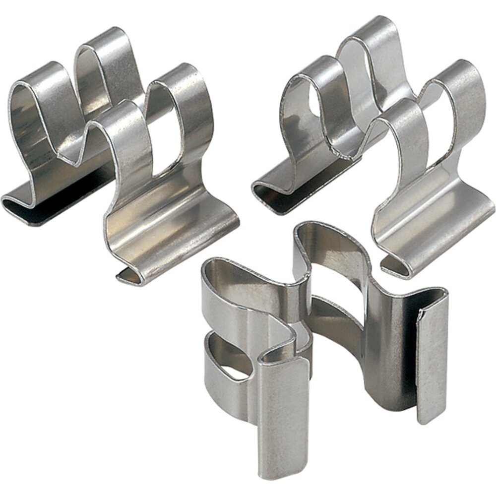 TONE前田 套筒夹SHA4K3