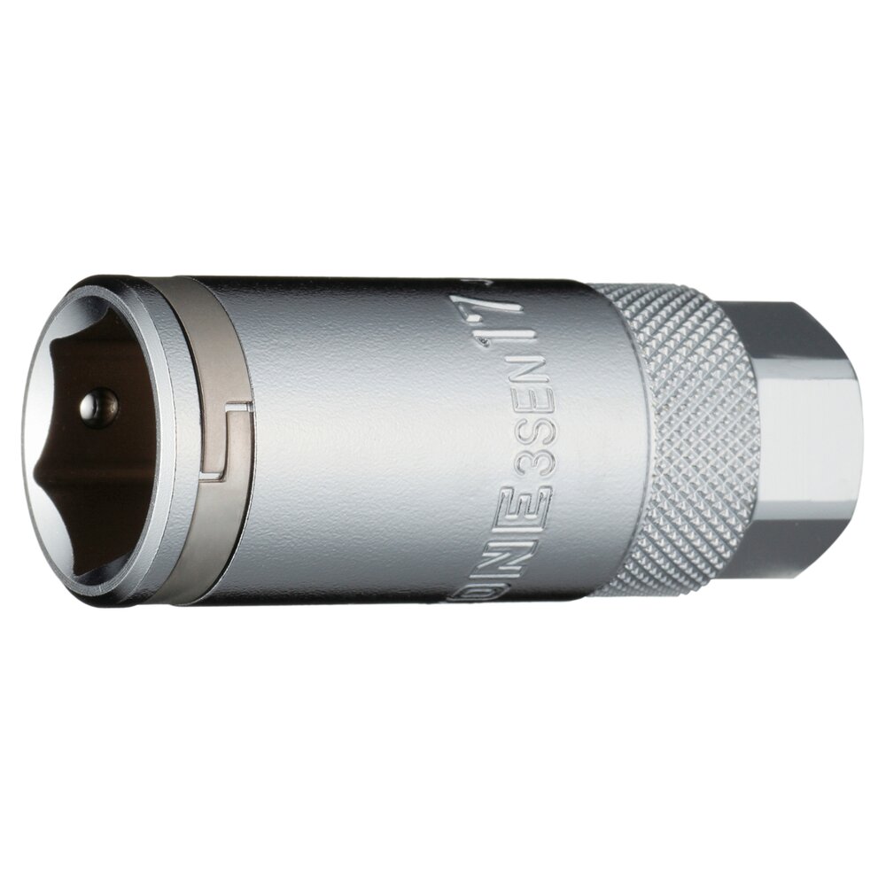 TONE前田 传感器插座（6个角）3SEN-22