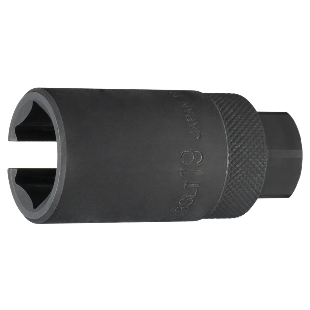 TONE前田 开缝套筒（6个角）3SLT-22