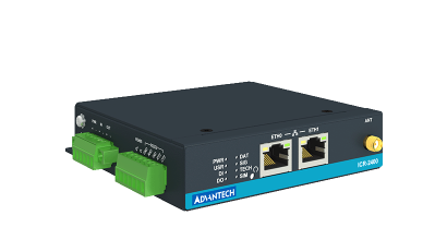 日本进口ADVANTECH研华共创ICR-2413