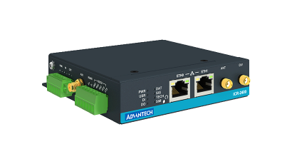 原装正品ADVANTECH研华共创ICR-2452W