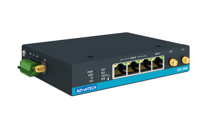 ADVANTECH研华共创ICR-2545W