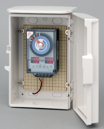 SUNAO砂尾计时器细雾冷却自动雨FV1DF-200S-P1423