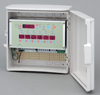 SUNAO砂尾雾冷却自动雨FV44WR-AC24