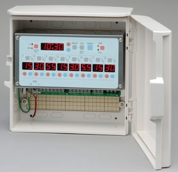 SUNAO砂尾施肥自动雨LF611-AC24