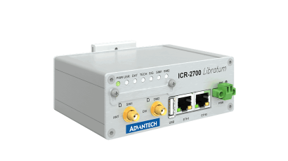 原装进口ADVANTECH研华共创ICR-2734A02