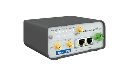 原装正品ADVANTECH研华共创ICR-2734WPA02