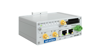 日本精品ADVANTECH研华共创ICR-2834GA01-S1