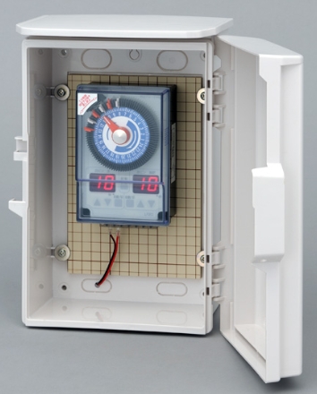 SUNAO砂尾施肥自动雨LF2D-200S-P1423