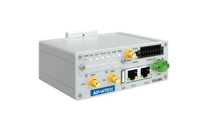 江崎推荐ADVANTECH研华共创ICR-2834GA02