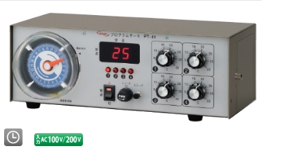 SUNAO砂尾温度控制器PT-41