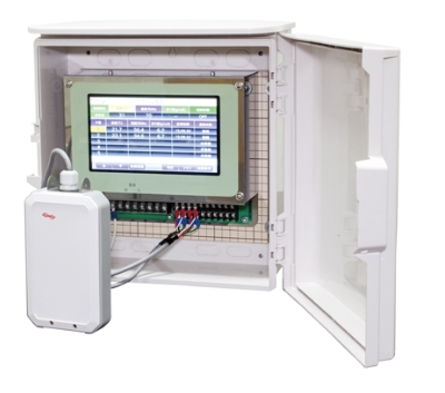 SUNAO砂尾温度和湿度控制器LS-101A