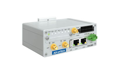 日本进口ADVANTECH研华共创ICR-2834WA01