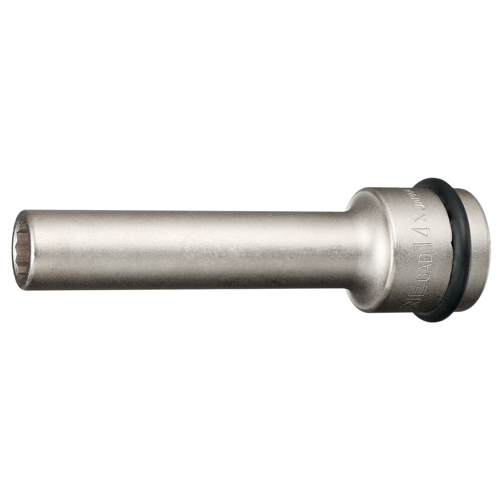 TONE前田 头螺栓套筒6AD-14X