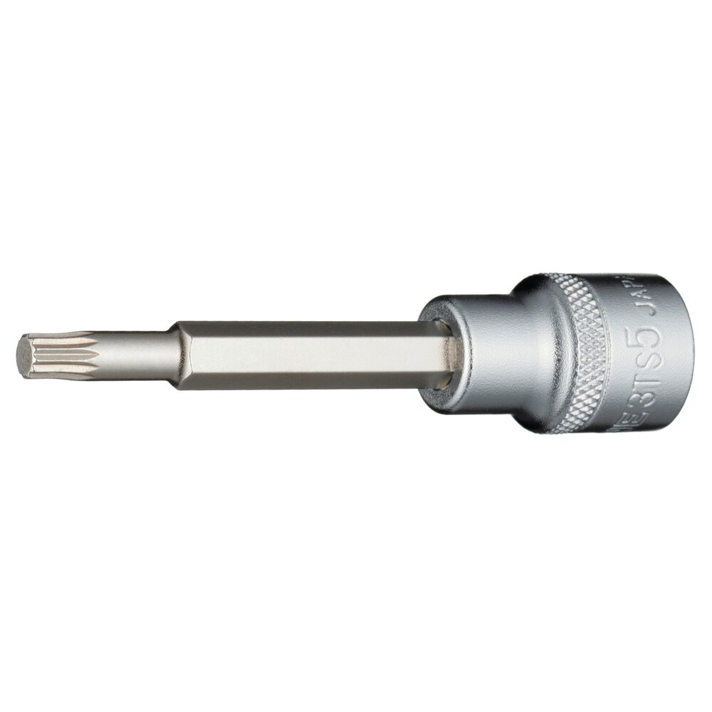 TONE前田 三方位套筒3TS-05