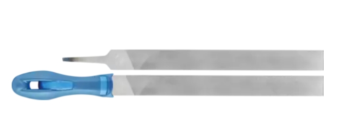 德国PFERD马圈车间手锉1112 100 H3