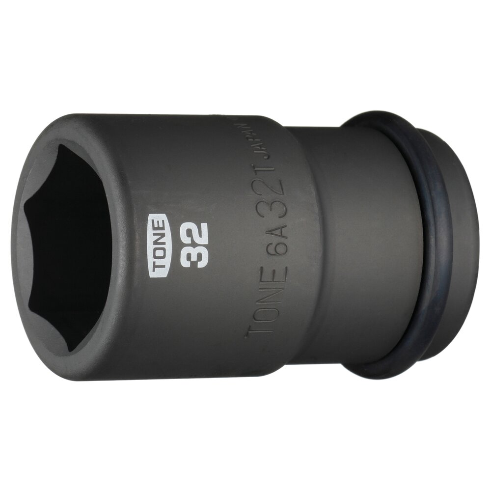 TONE前田 冲击轮胎套筒6A-32T
