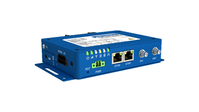 江崎推荐ADVANTECH研华共创ICR-3231-EL