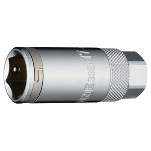 TONE前田 传感器插座（6个角）3SEN-27