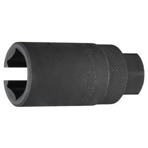 TONE前田 开缝套筒（6个角）3SLT-22