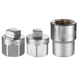 TONE前田 排水栓套装SQE403