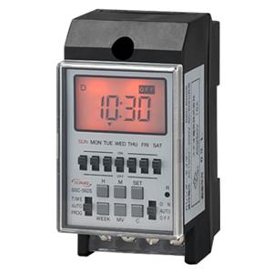 SUNAO砂尾工业计时器SSC-502S