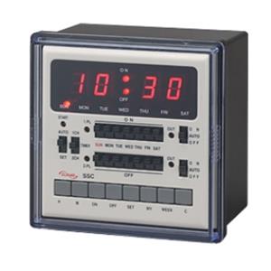 SUNAO砂尾工业计时器SSC-916P