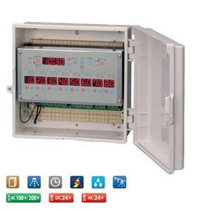 SUNAO砂尾计时器FV422-AC24