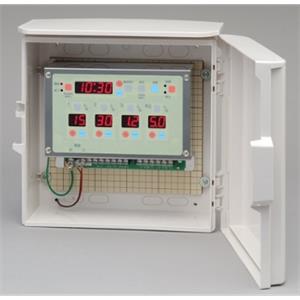 SUNAO砂尾计时器细雾冷却自动雨FV3DR-AC24