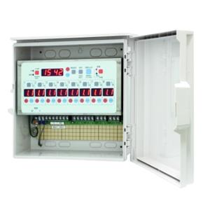 SUNAO砂尾施肥自动雨LF421-AC24