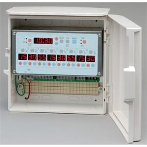 SUNAO砂尾施肥自动雨LF411-DC24