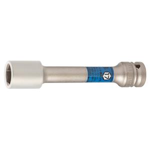 TONE前田 细型长轮螺母保护套筒4AP-21LLN