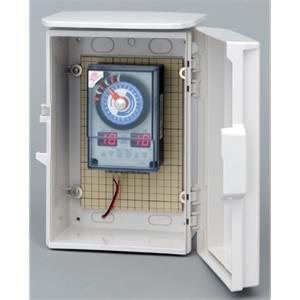 SUNAO砂尾施肥自动雨LF2D-200S-P1423