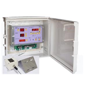 SUNAO砂尾环境控制设备SP21S