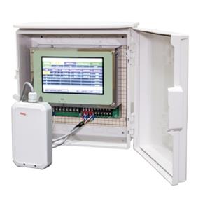 SUNAO砂尾温度和湿度控制器LS-101A