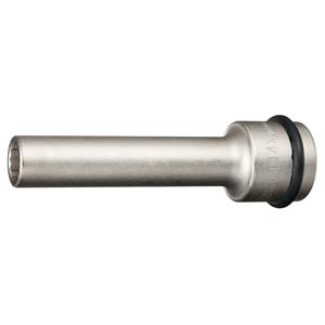 TONE前田 头螺栓套筒6AD-14X