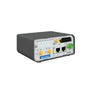 江崎推荐ADVANTECH研华共创ICR-2834WPA02