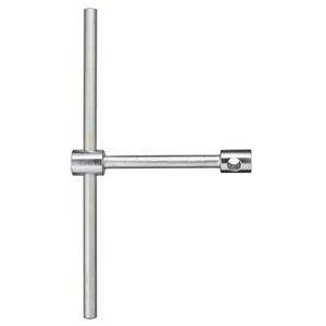 TONE前田 双口锡纸螺母扳手HW-4121