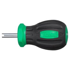 TONE前田 动力握把阀门工具PGVT-165