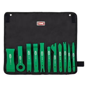 TONE前田 夹子移除套装CLR3011S