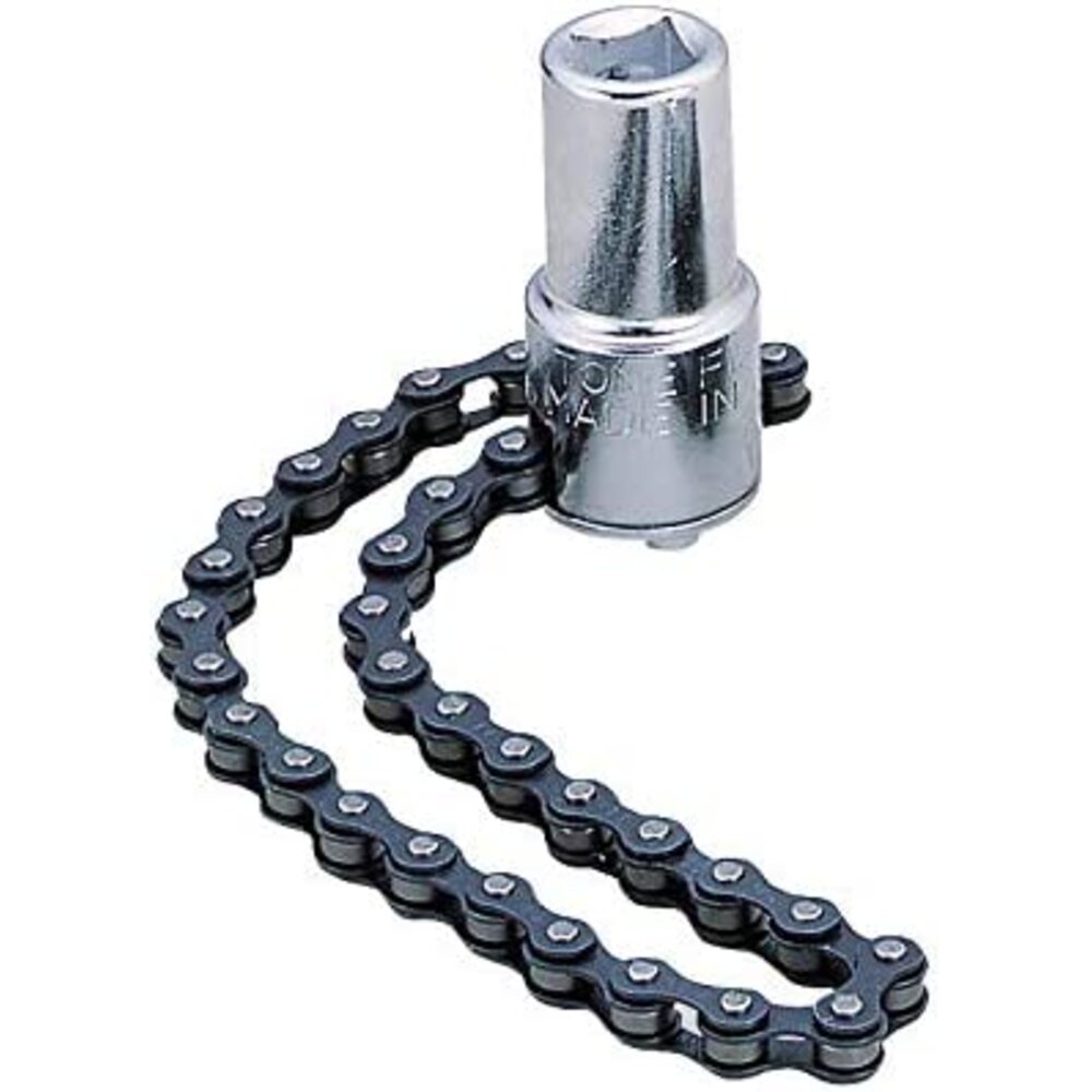 TONE前田 机油滤清器扳手FWC-115