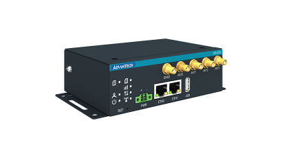 江崎推荐ADVANTECH研华共创ICR-4171