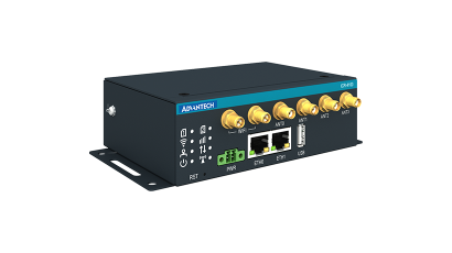 江崎推荐ADVANTECH研华共创ICR-4161W