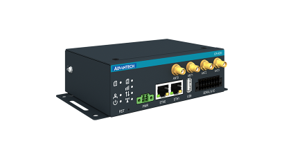 江崎推荐ADVANTECH研华共创ICR-4261