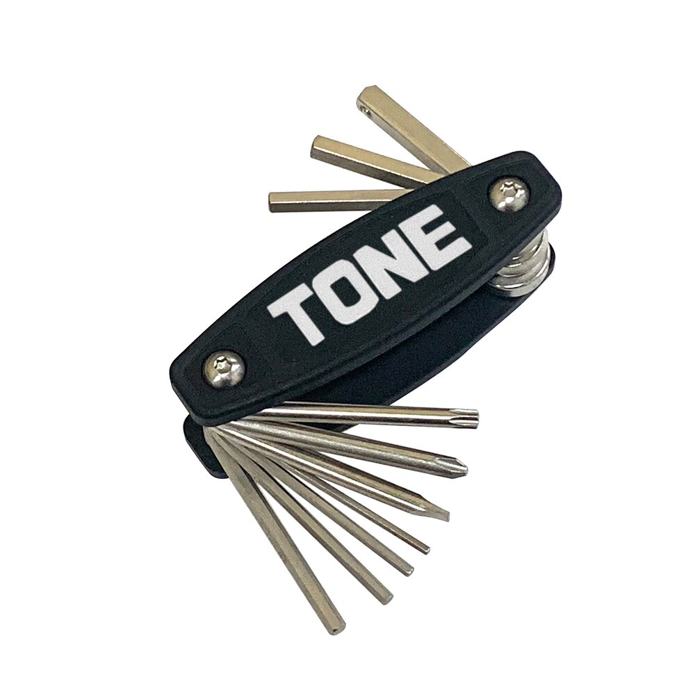TONE前田 多功能工具CMT11