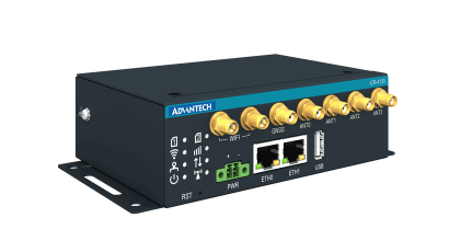 日本进口ADVANTECH研华共创ICR-4172W