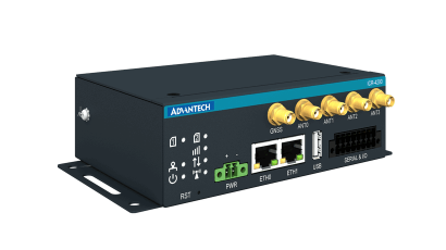 江崎推荐ADVANTECH研华共创ICR-4272